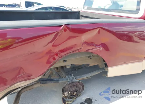 1998 Ford F-150 Standard/Xl/Xlt из США, поврежденный, VIN 1FTZF1726WKA20379